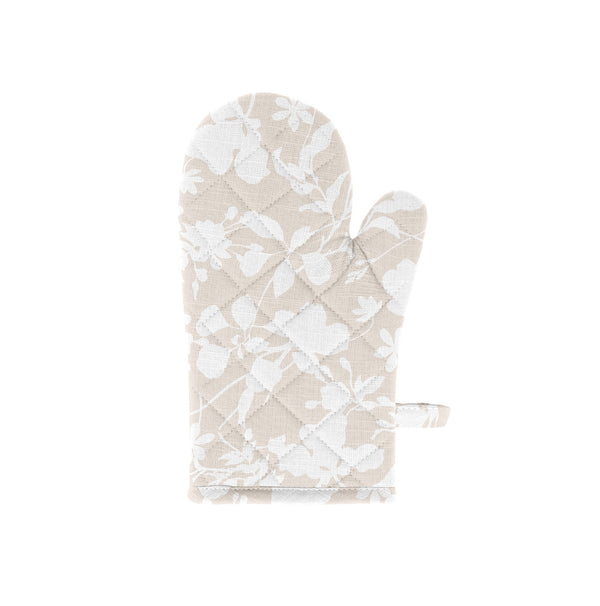 Controluce - guanto forno