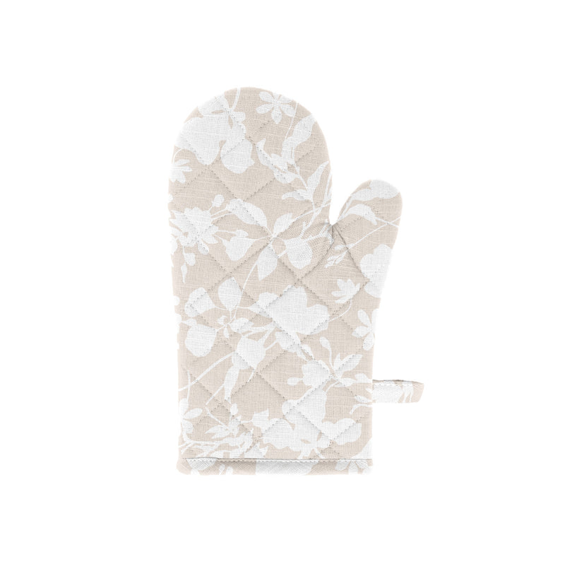 Controluce - guanto forno