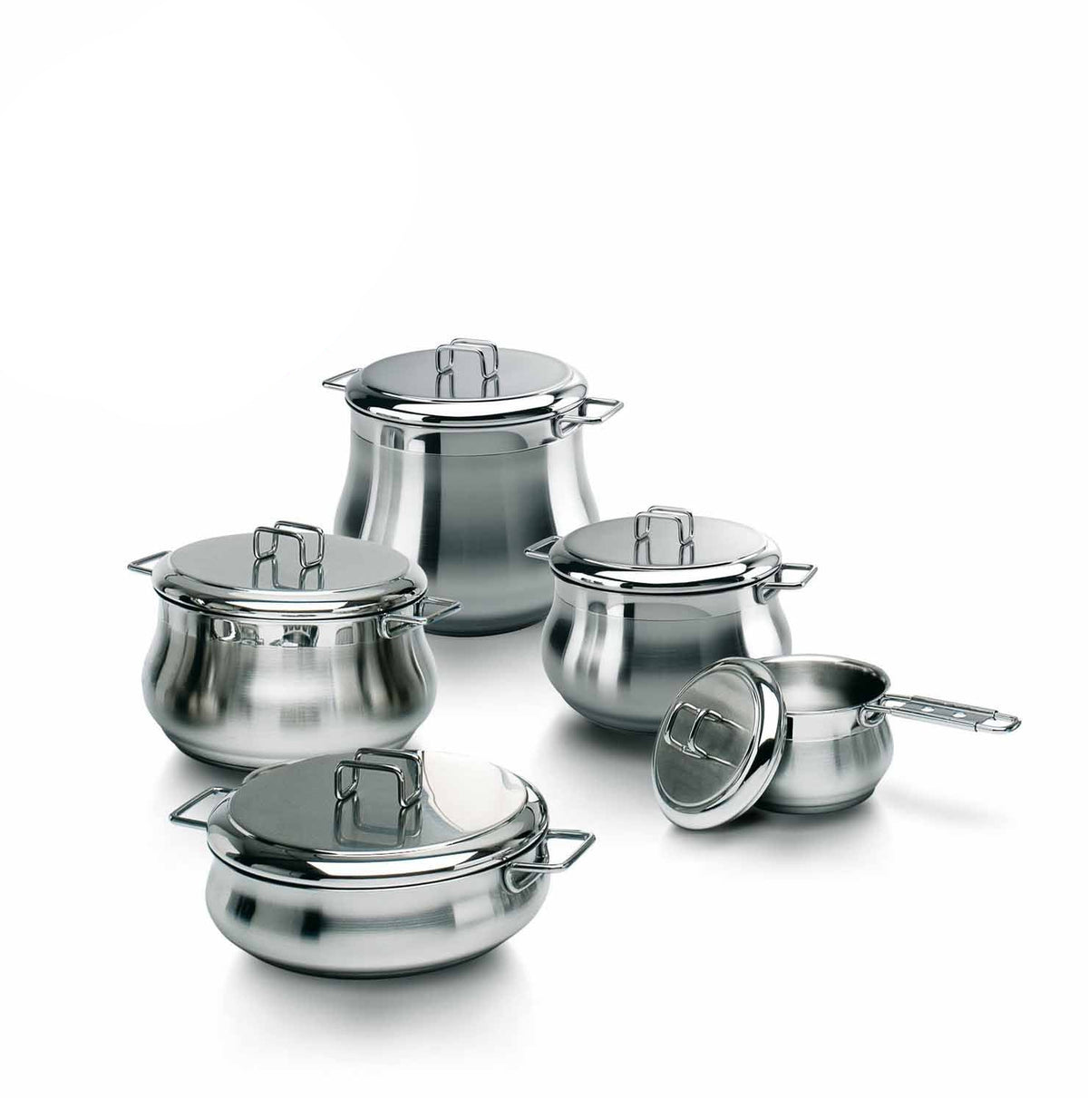 Batteria 10 pezzi