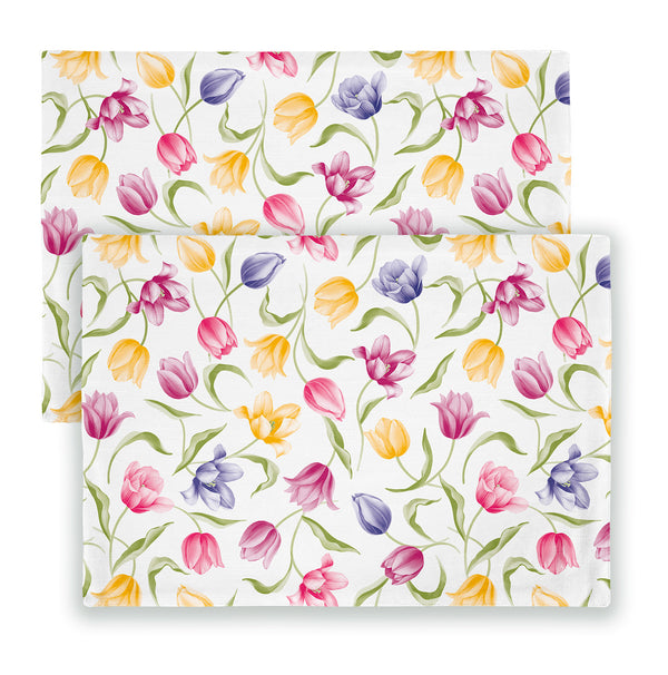 Olanda - set 2 tovagliette