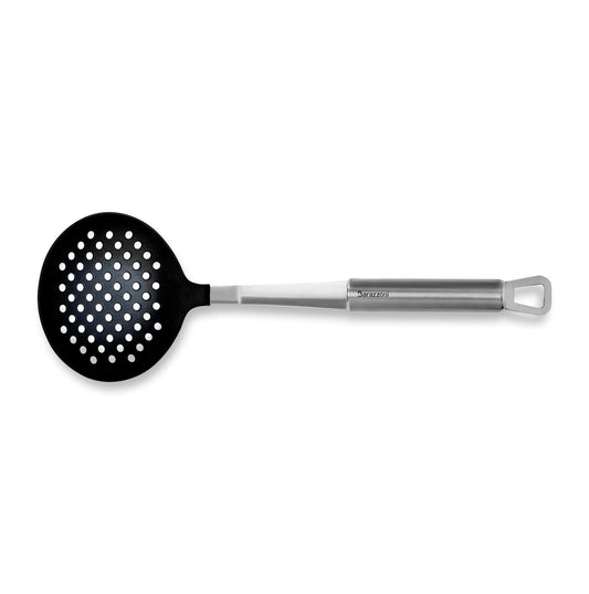 Schiumarola tonda nylon