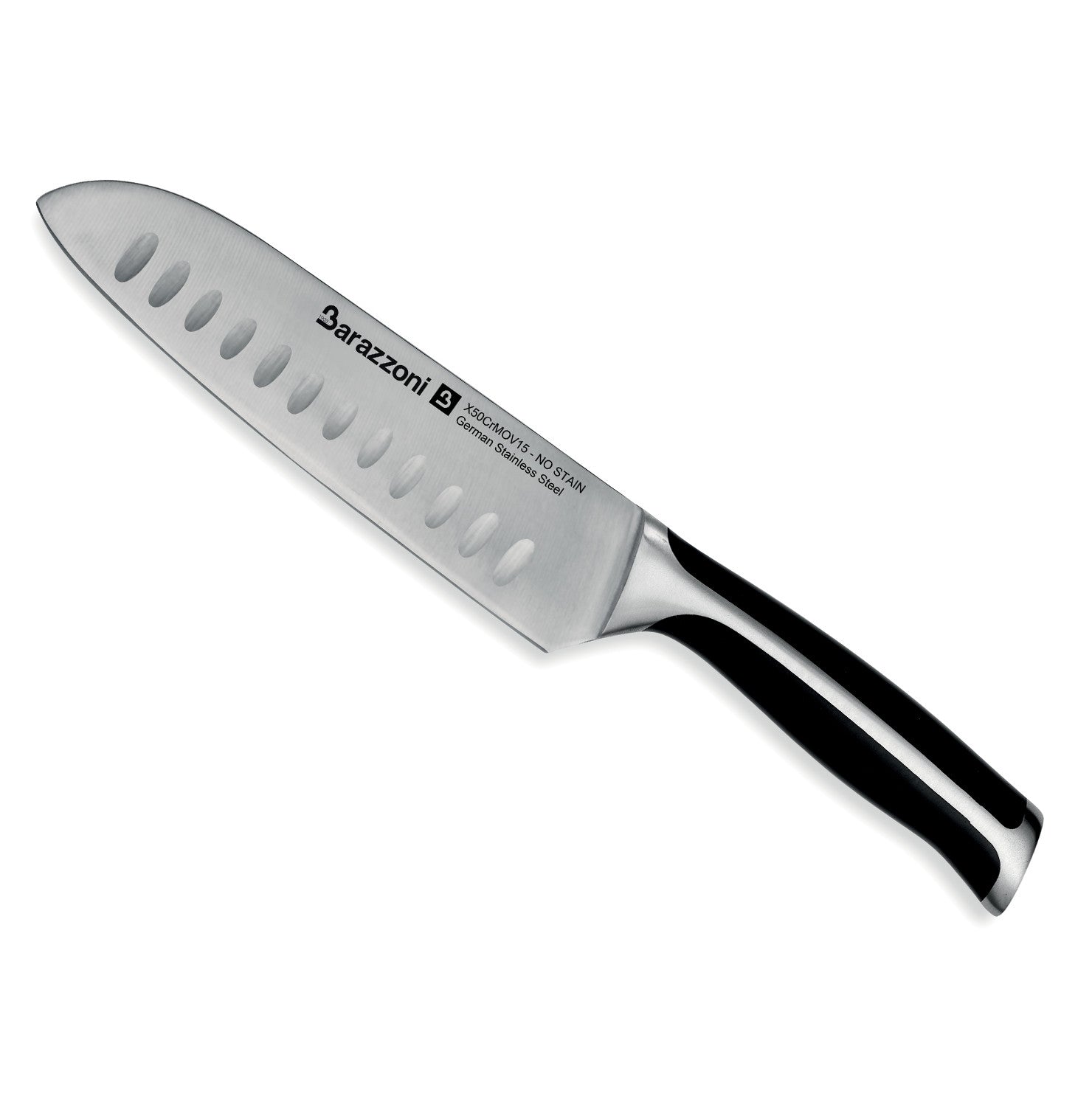 Professional - coltello santoku