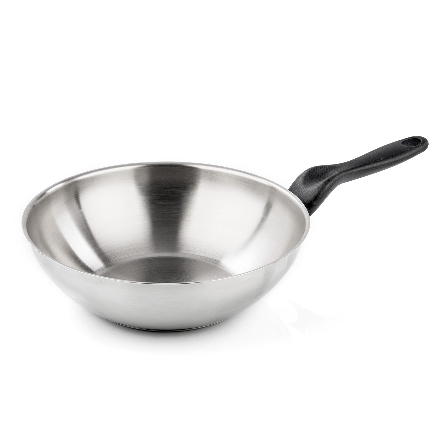 Wok Sauté Pan