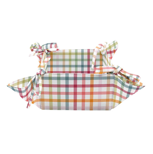 Quadretti - cestino pane alto