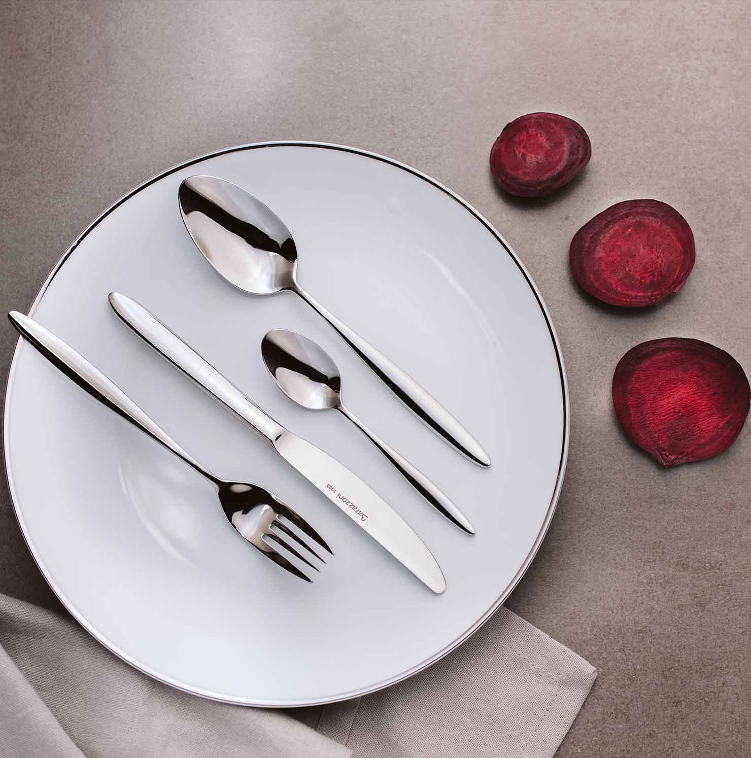 New Jole - 24-piece cutlery set