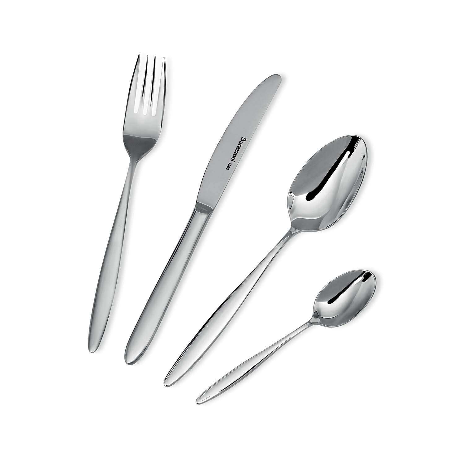New Jole - 24-piece cutlery set