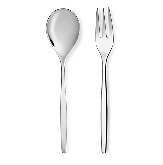 Silhouette - set 2 pezzi