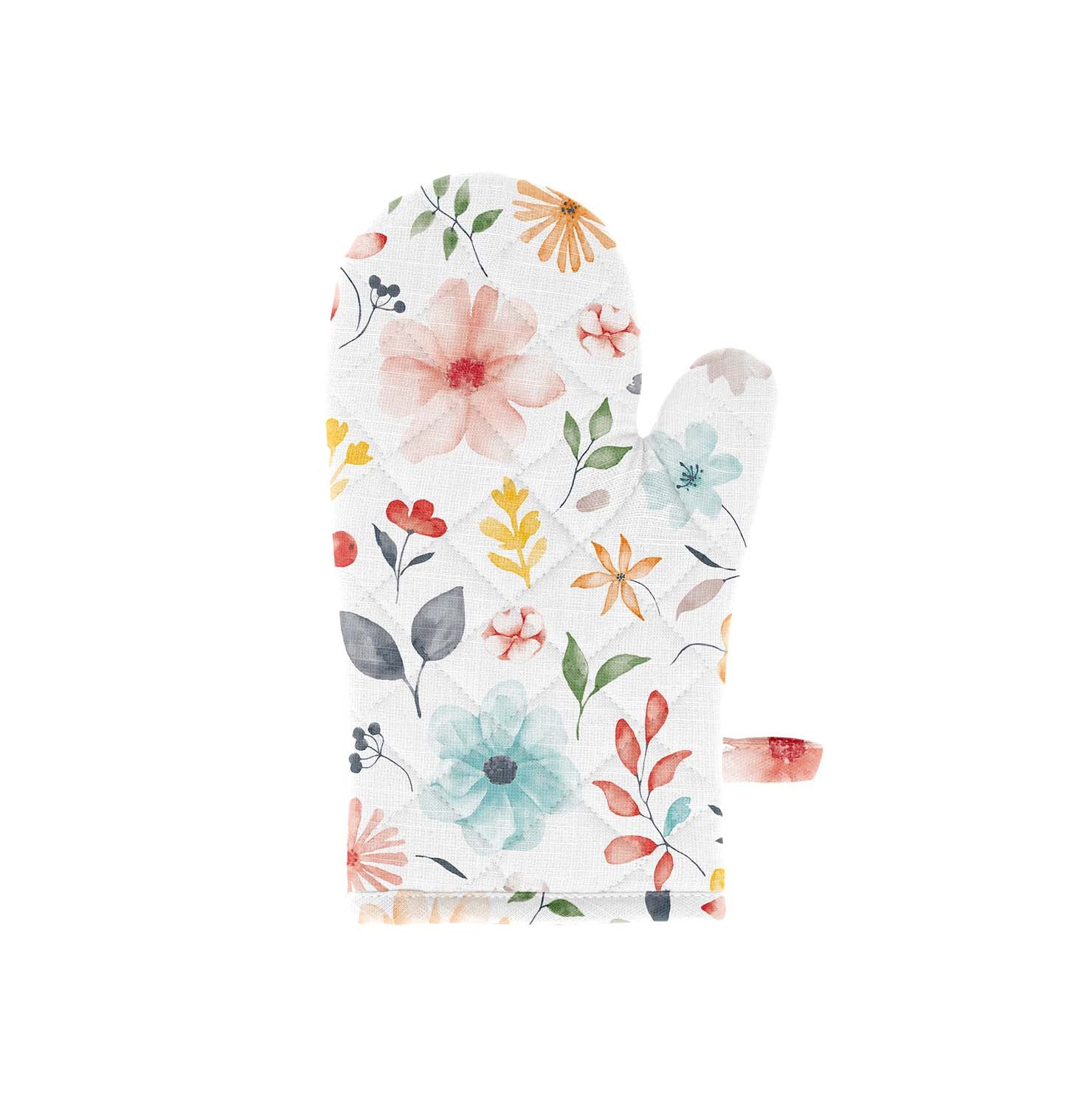 Awakening - oven glove