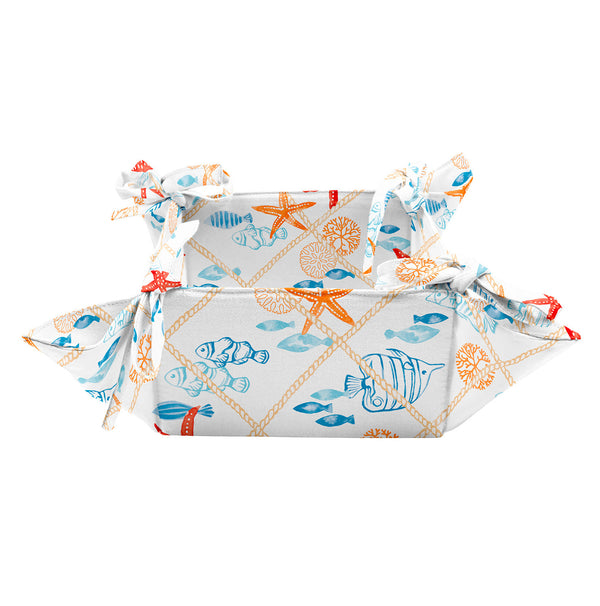 Marinara - cestino pane