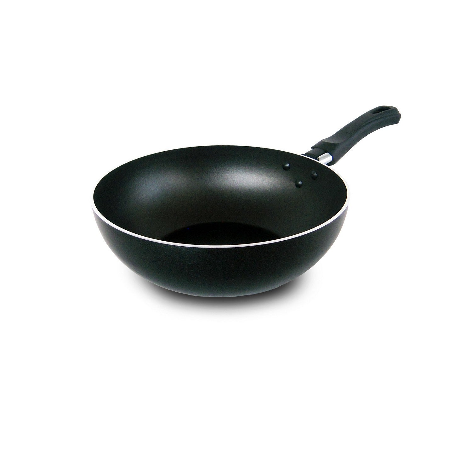 I Piccinini - wok sauté pan