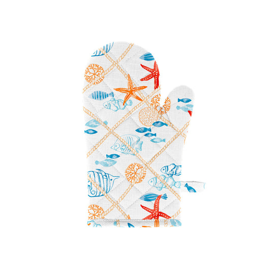 Marinara - guanto forno