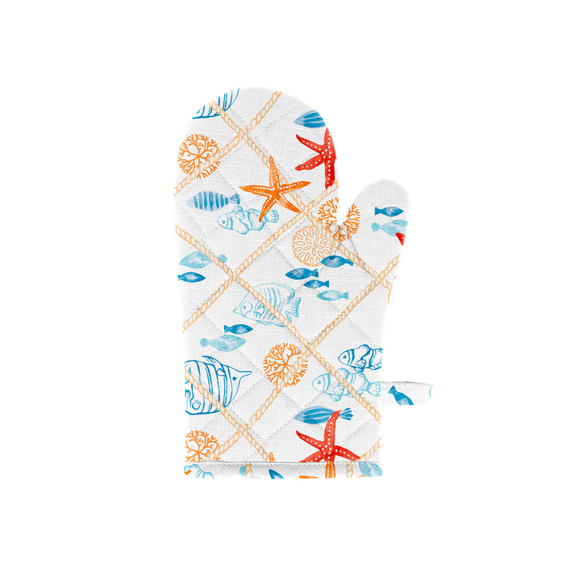 Marinara - guanto forno