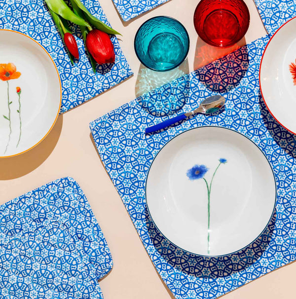 Mediterraneo - runner