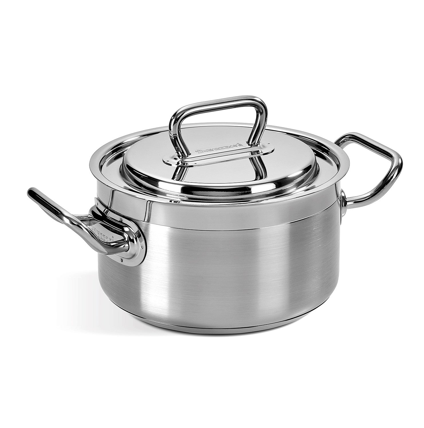 Casserole dish with lid