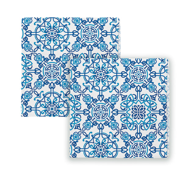 Aliesei - set 2 tovaglioli