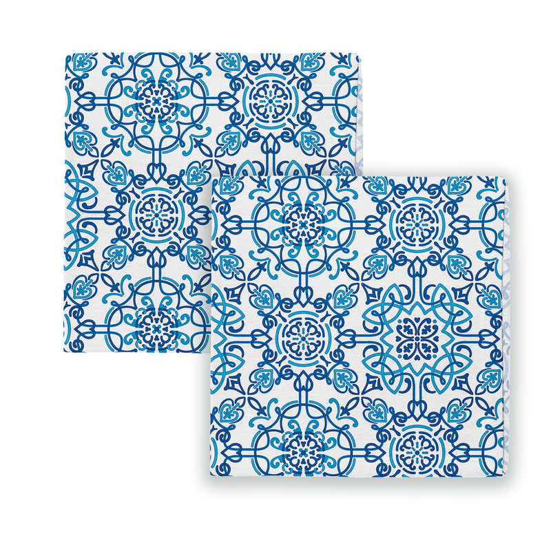 Aliesei - set 2 tovaglioli