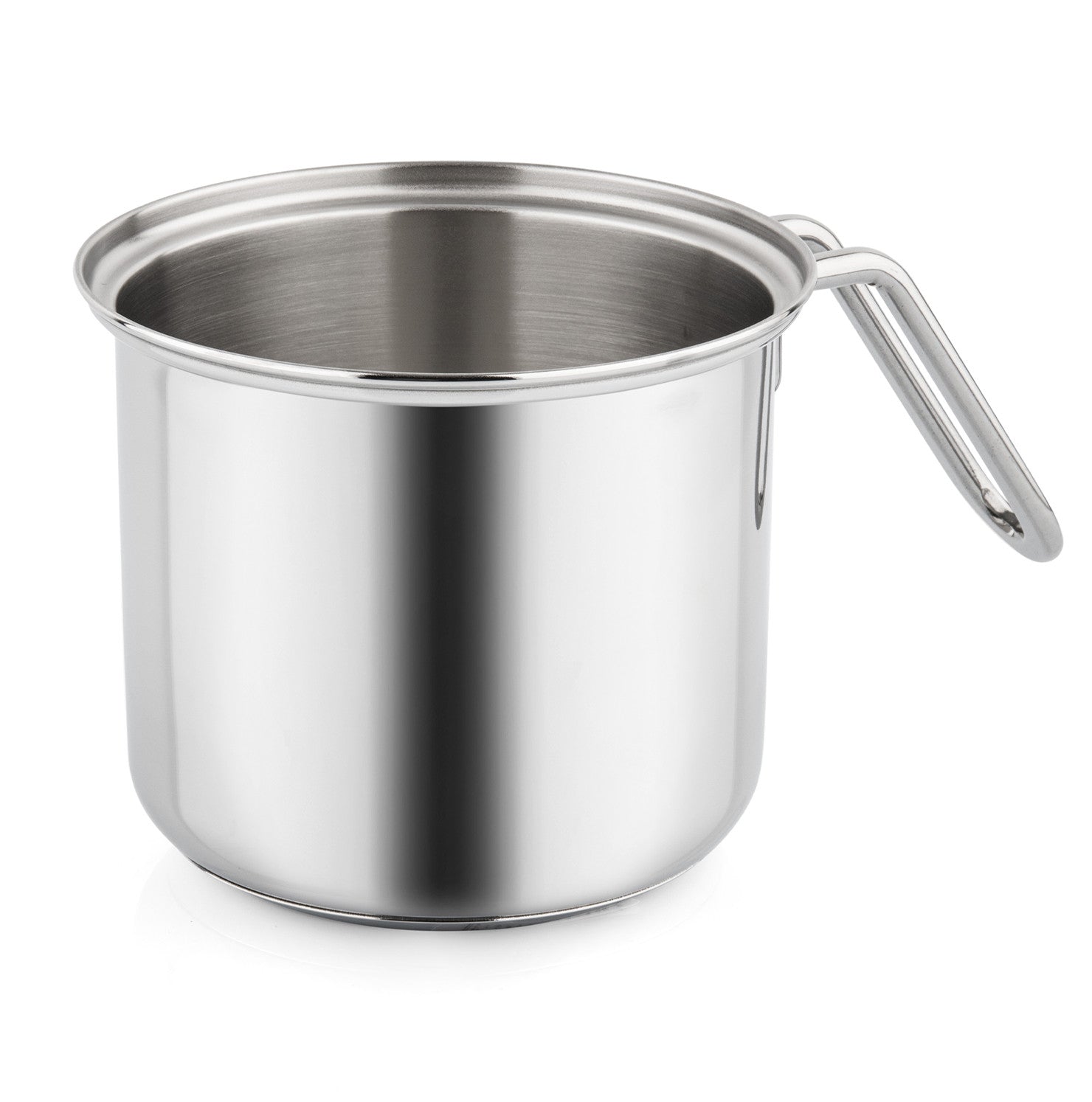 Milk boiler