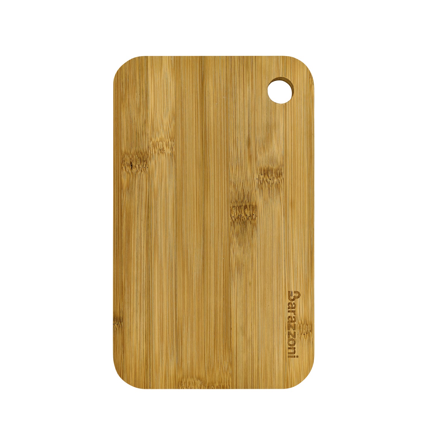 Bamboo cutting board