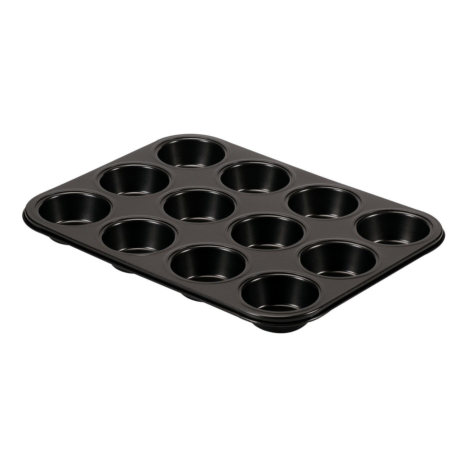 12 muffin pan