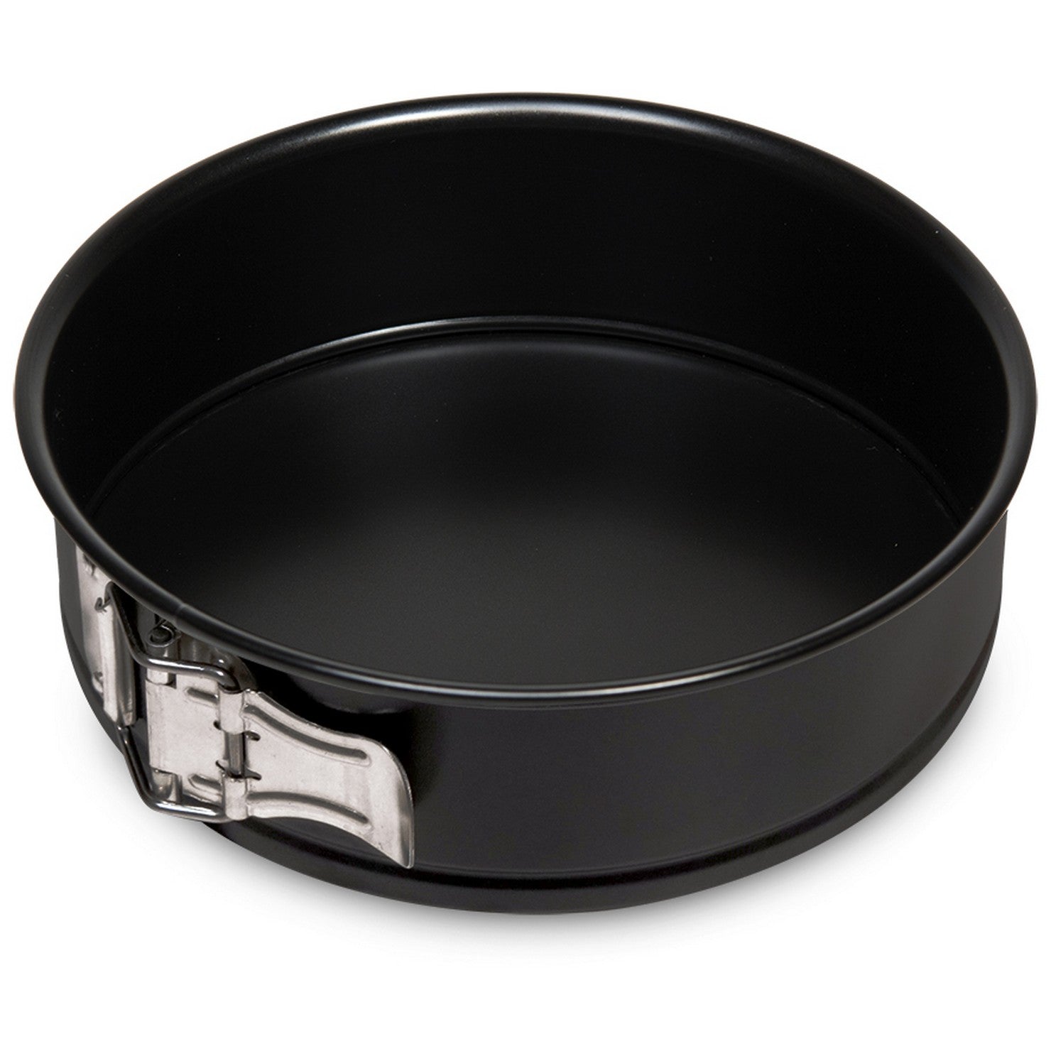 Springform pan with 1 bottom