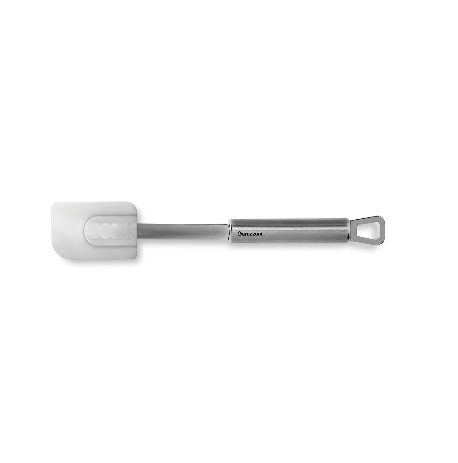 Silicone spatula