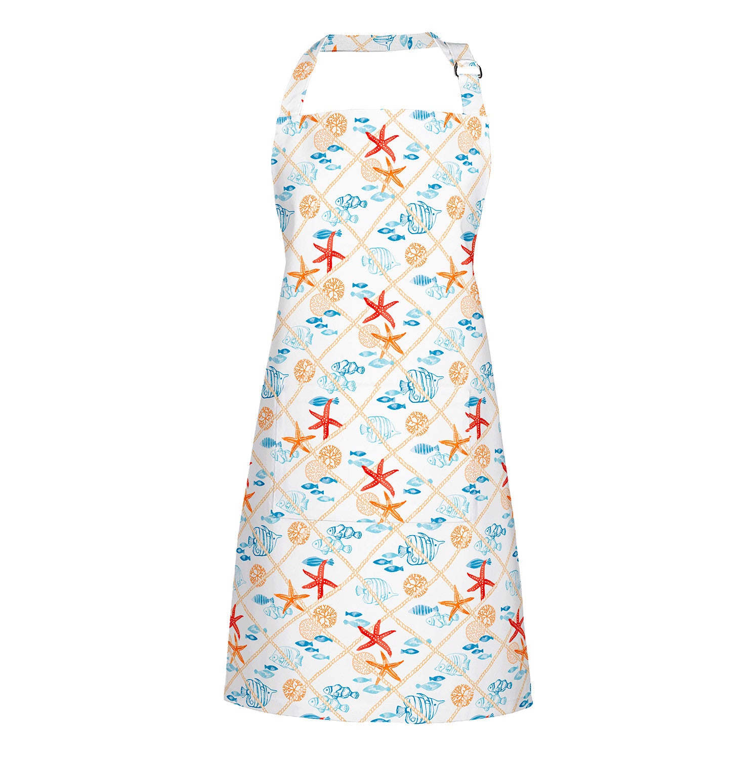 Marinara - apron