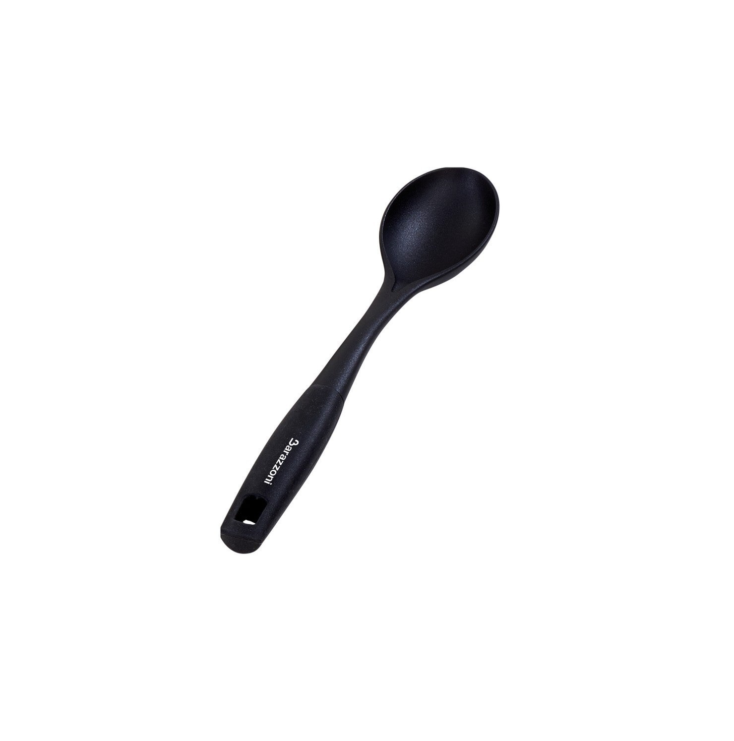 Cucchiaio silicone + nylon