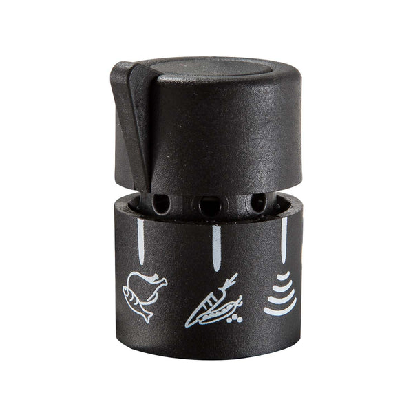 Rapida - valvola esercizio 2 pressioni