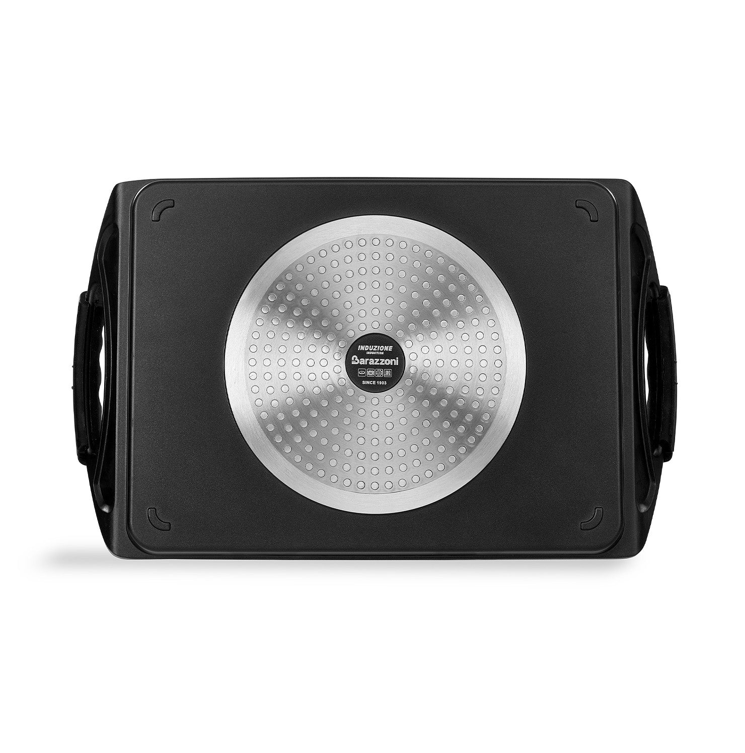 Induction hob
