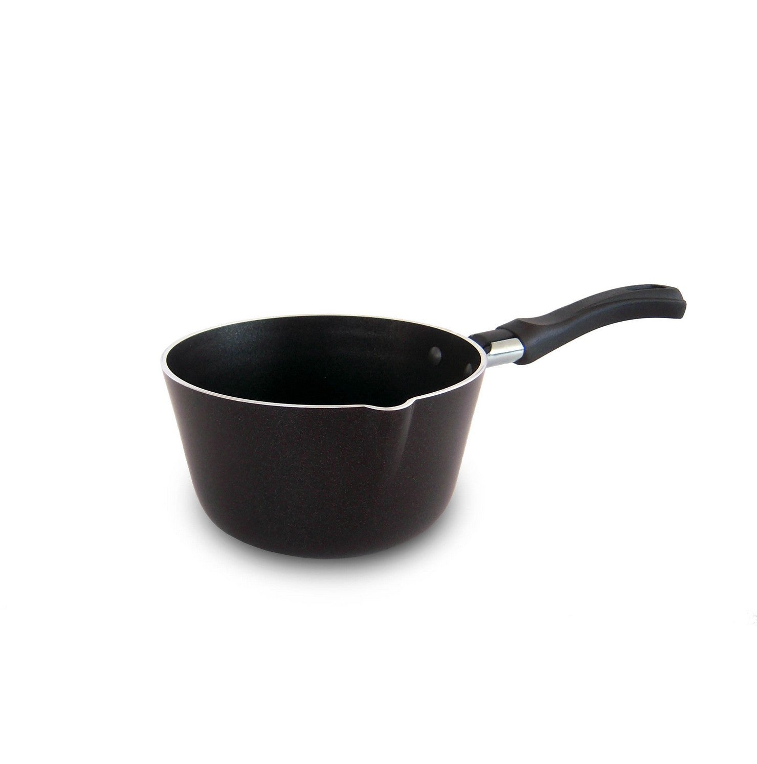 I Piccinini - long-handled saucepan