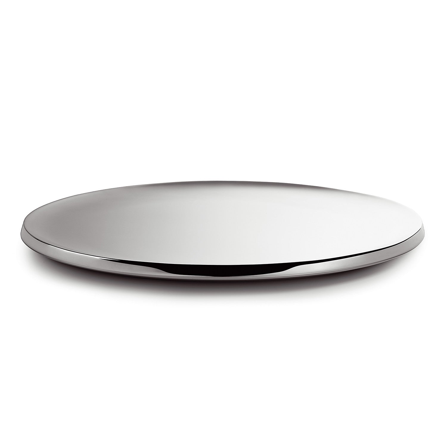 Round tray
