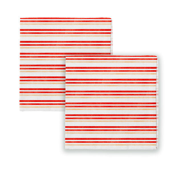 Nautical - set 2 tovaglioli