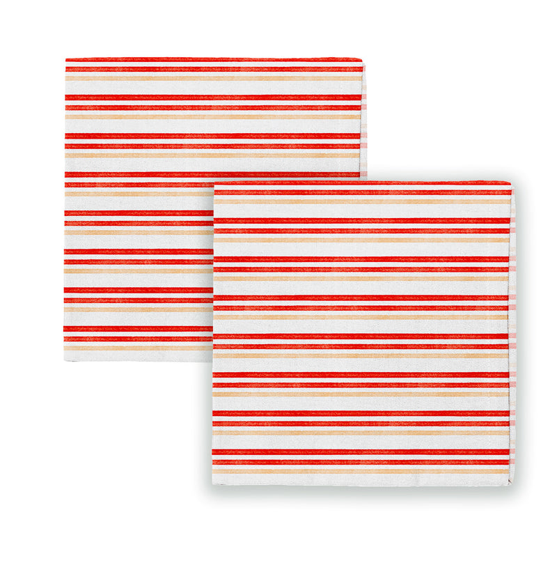 Nautical - set 2 tovaglioli