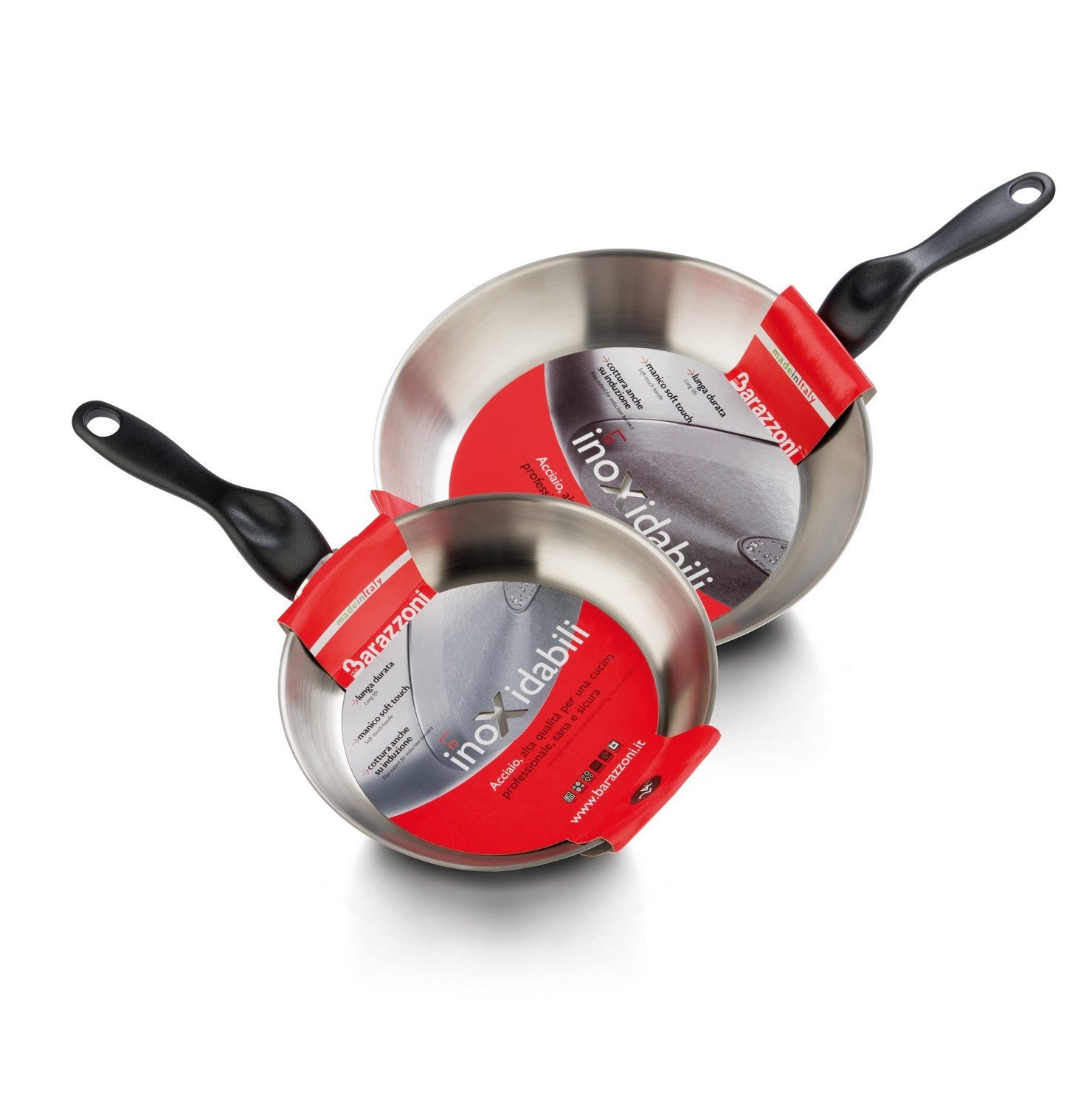 Wok Sauté Pan