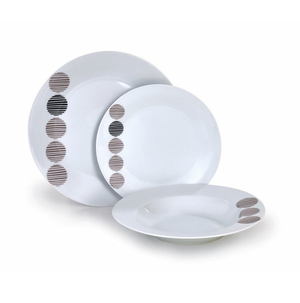 Dots - set piatti