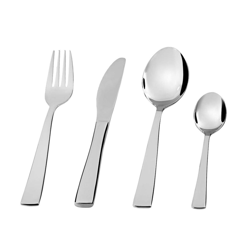 Esmeralda - set posate 24 pezzi