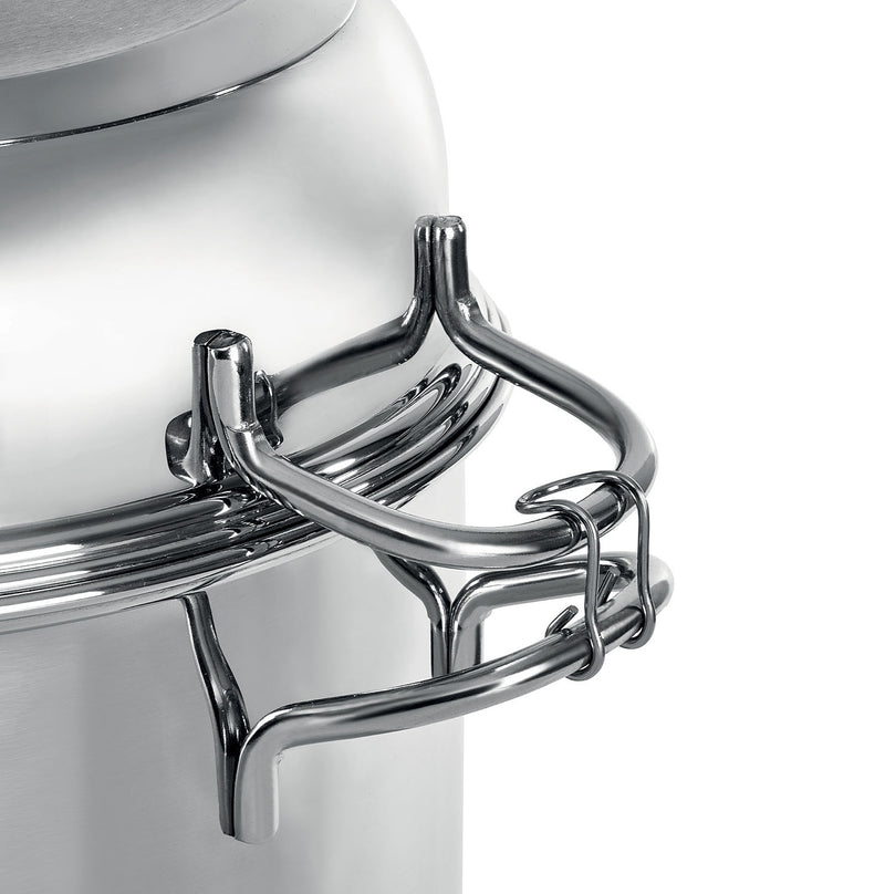 Set/Batteria 8 pezzi