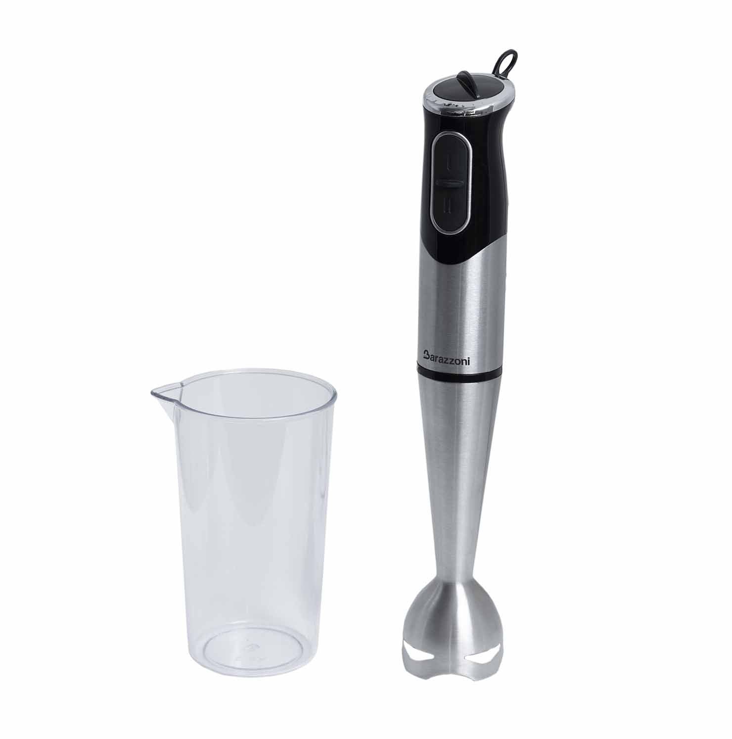 Immersion blender