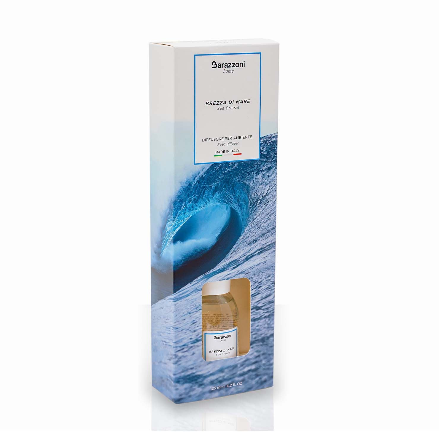 Sea breeze