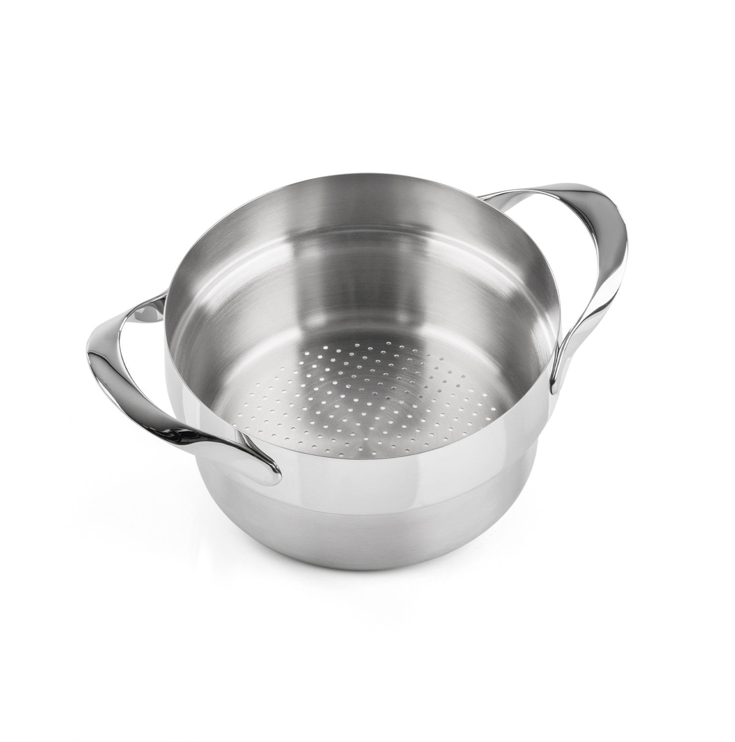 Steam-Cook