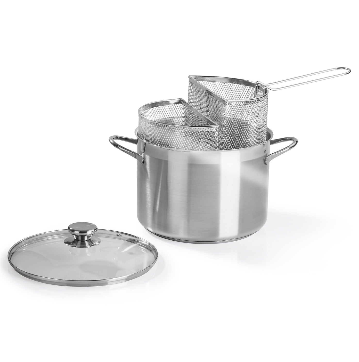 Spaghetti makers