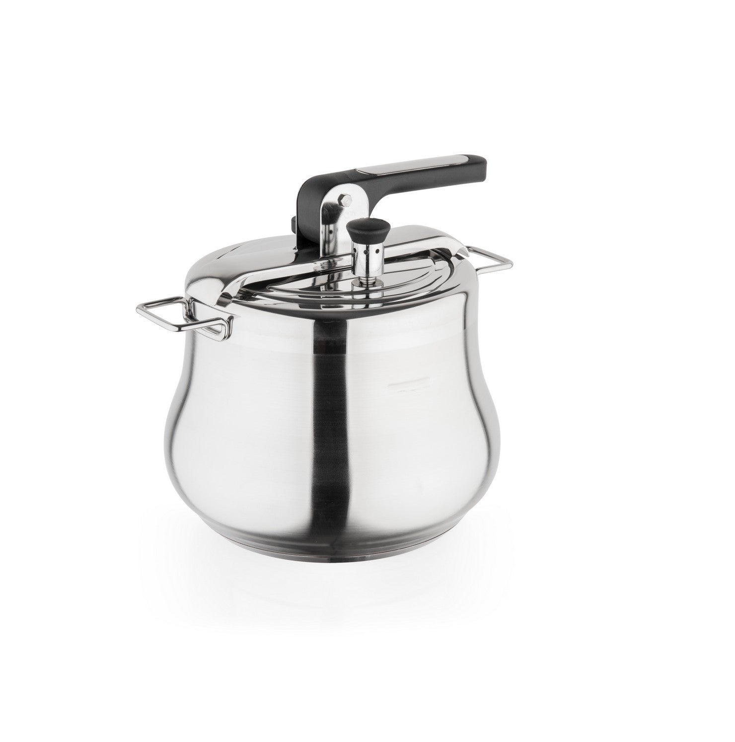 Pressure cooker
