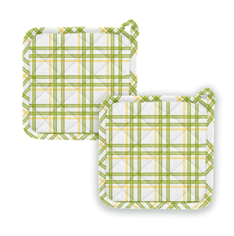 Meadow - set 2 presine