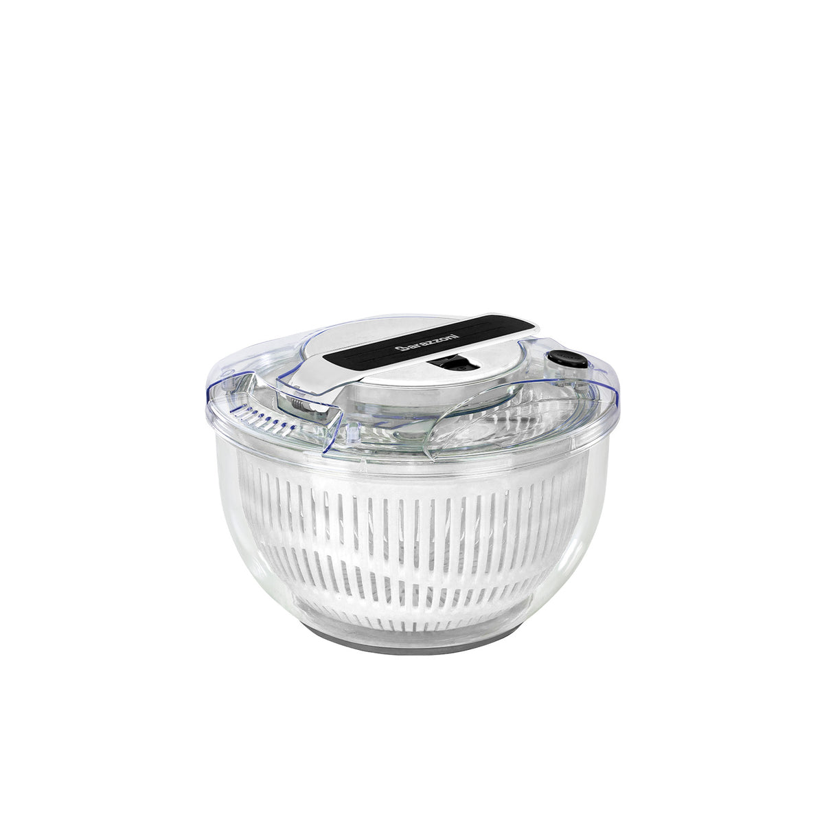Salad spinner 