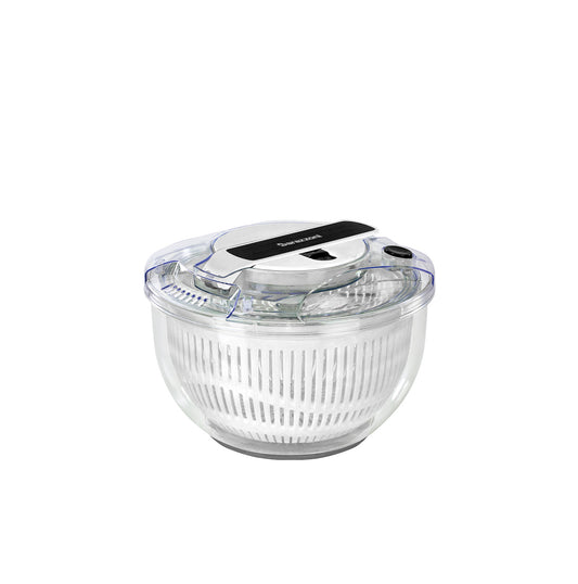 Salad spinner 