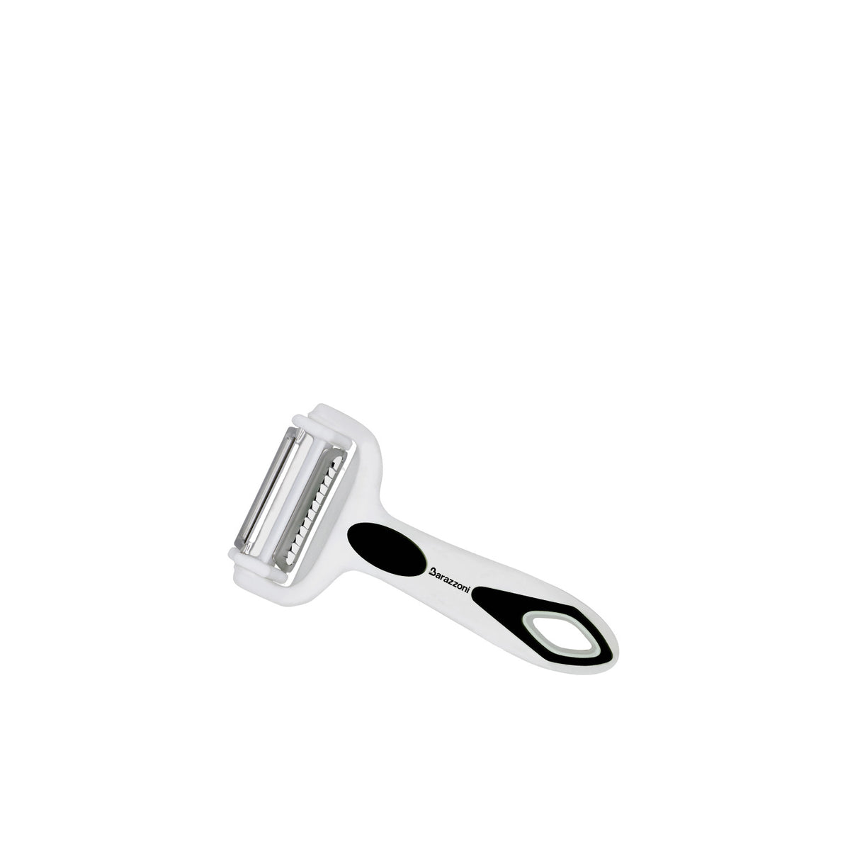 triple-blade peeler