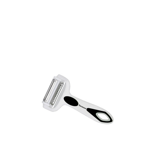 triple-blade peeler