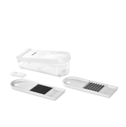 Vegetable cutter set