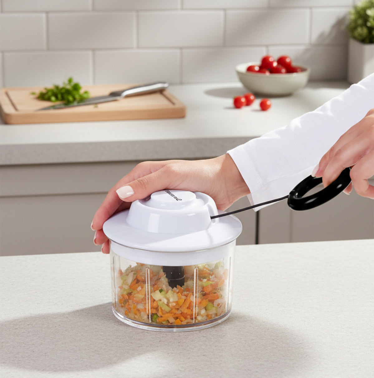 Food processor