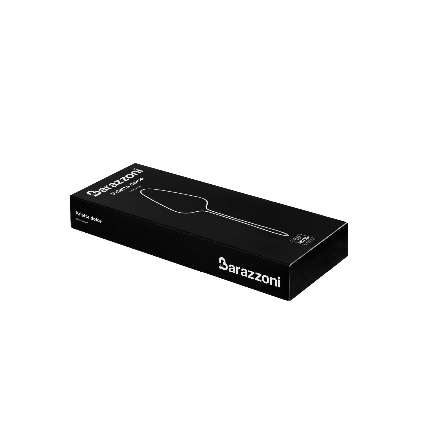 Silhouette - paletta dolce
